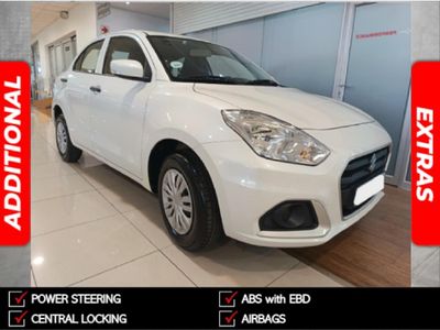 2024 Suzuki Dzire 1.2 GA
