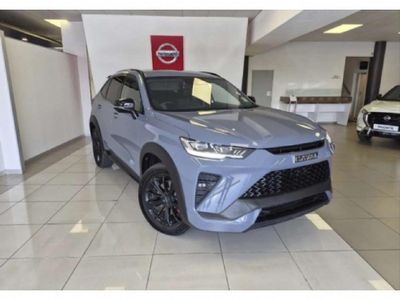 2026 Haval H6 GT 1.5T Hybrid Ultra Luxury DHT 4x4 Phev
