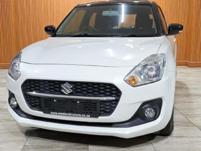 2023 Suzuki Swift 1.2 GL Auto