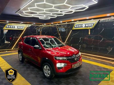 2023 Renault Kwid 1.0 Evolution