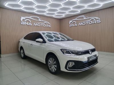 2023 Volkswagen Polo Classic 1.6 Life
