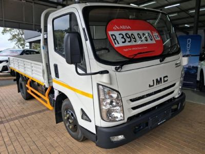 2026 JMC Carrying 2.8 TDi LWB F/C C/C