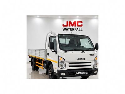 2026 JMC Carrying 2.8 TDi LWB F/C C/C