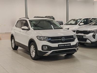 2023 Volkswagen T-Cross 1.0 TSI Comfortline