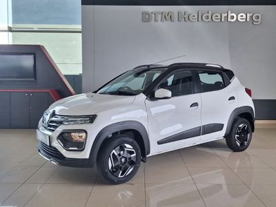 2026 Renault Kwid 1.0 Climber