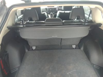 2014 Honda CR-V 2.2 DTEC Exclusive Auto