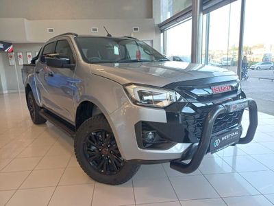 2026 Isuzu D-Max 1.9 DDI HR X-Rider Auto Double-Cab