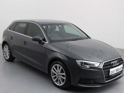 2017 Audi A3 Sportback 1.4 TFSI Auto | 35 TFSI
