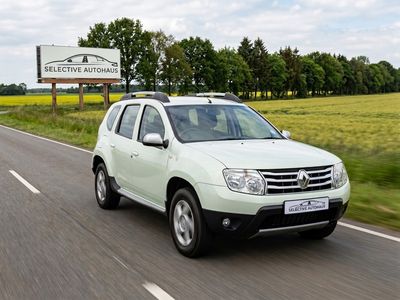 2014 Renault Duster 1.6 Expression