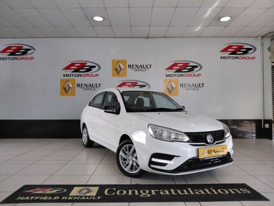 2023 Proton Saga 1.3 Premium Auto