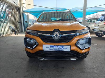 2023 Renault Kwid 1.0 Climber
