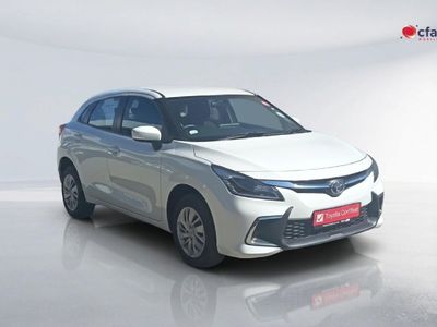 2025 Toyota Starlet 1.5 XI