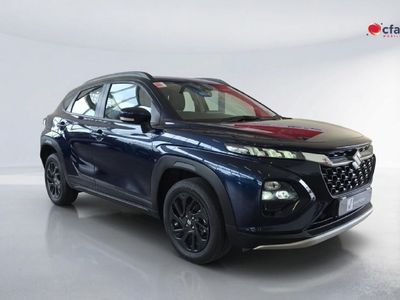 2025 Suzuki Fronx 1.5 GL Auto