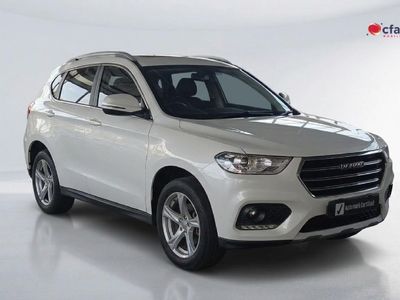 2020 Haval H2 1.5T Luxury