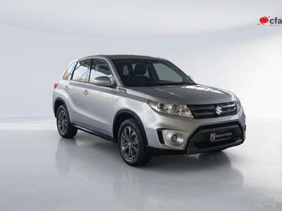 2019 Suzuki Vitara 1.6 GL+