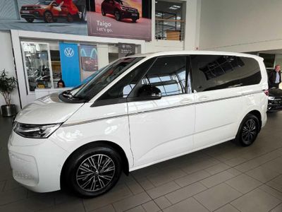 2026 Volkswagen Caravelle T7 Multivan DSG 4Mot Ehybrid