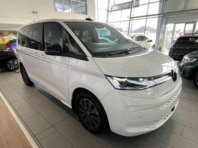 2026 Volkswagen Caravelle T7 Multivan DSG 4Mot Ehybrid