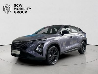 2026 Omoda C5 1.5T Luxury X