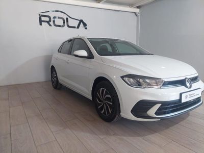 2023 Volkswagen Polo 1.0 TSI