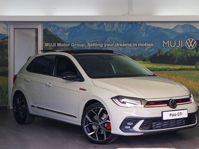 2026 Volkswagen Polo Edition 20
