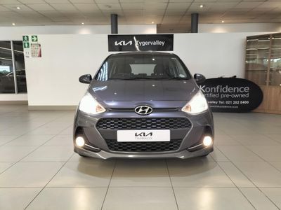2020 Hyundai Grand i10 1.0 Motion