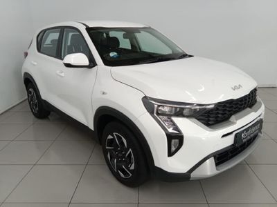 2025 Kia Sonet 1.5 LX Auto
