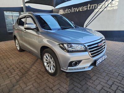 2018 Haval H2 1.5T Luxury Auto