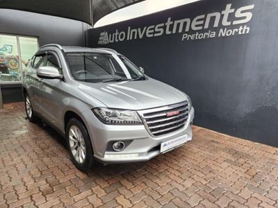 2018 Haval H2 1.5T Luxury Auto
