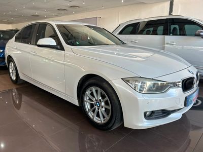 2014 BMW 3 Series 320i Sport Auto