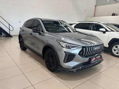 2025 Haval Jolion Pro 1.5T Ultra Luxury DCT