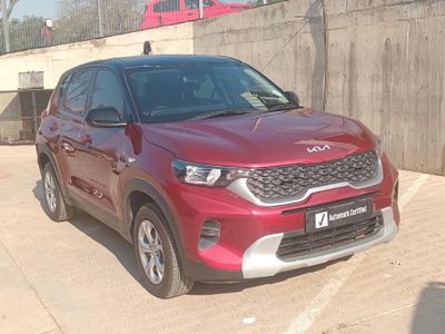 2023 Kia Sonet 1.5 LX