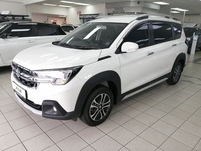 2026 Suzuki XL6 1.5 GL