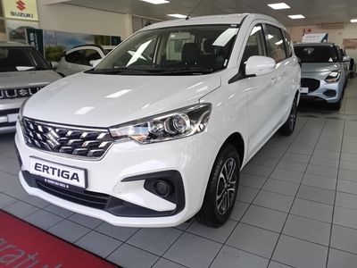 2026 Suzuki Ertiga 1.5 GL