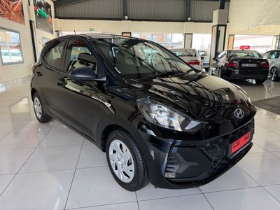 2026 Hyundai Grand i10 Premium