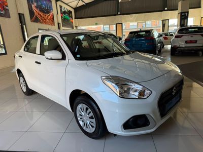 2024 Suzuki Dzire 1.2 GA