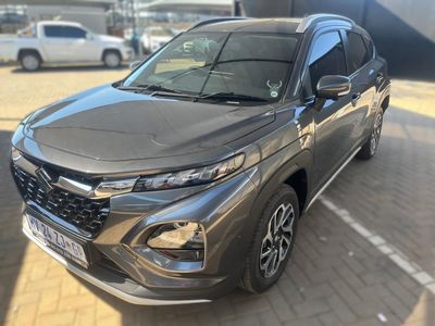 2026 Suzuki Fronx 1.5 GLX Auto
