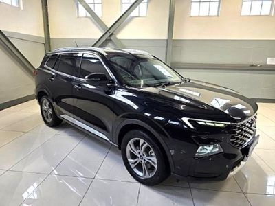 2024 Ford Territory 1.8T Trend