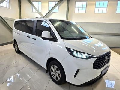 2024 Ford Tourneo Custom 2.0 TDCi LWB Trend Auto