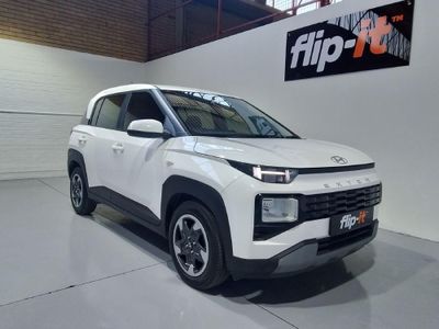 2025 Hyundai Exter 1.2 Premium