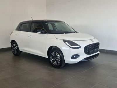 2026 Suzuki Swift 1.2 GLX