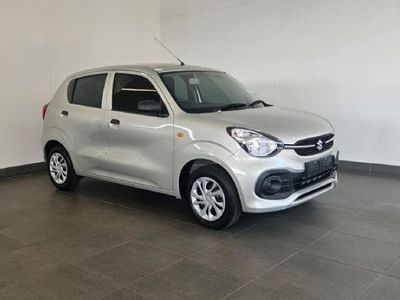 2026 Suzuki Celerio 1.0 GA