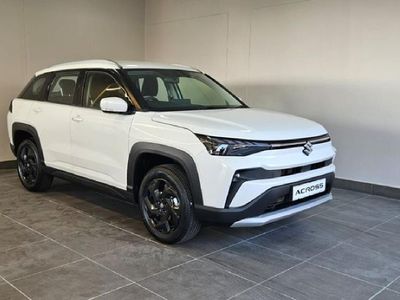 2026 Suzuki Across 1.5 GL Auto (Mild Hybrid)