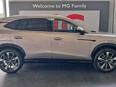 2026 MG HS 1.5T Luxury Auto