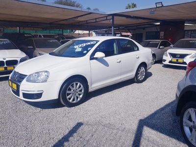 2011 Volkswagen Jetta VI 1.4 TSI Comfortline