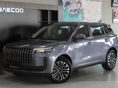 2026 Jaecoo J5 1.5T Core