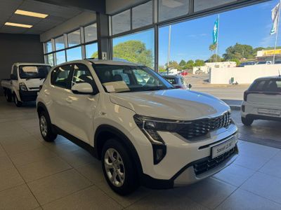 2026 Kia Sonet 1.5 LS