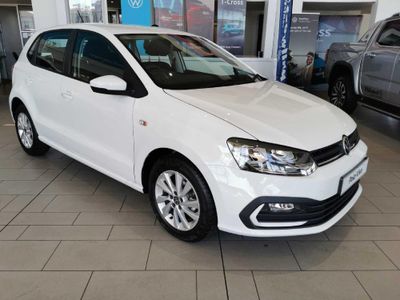 2026 Volkswagen Polo Vivo 1.4 Life