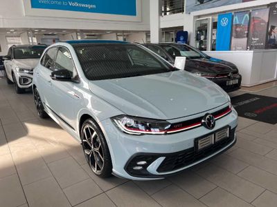 2026 Volkswagen Polo 2.0 GTI Auto (147kW)