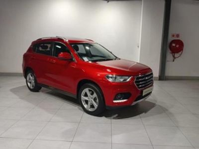 2021 Haval H2 1.5T Luxury Auto