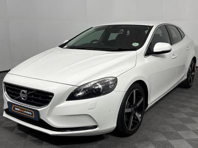 2014 Volvo V40 T3 Elite